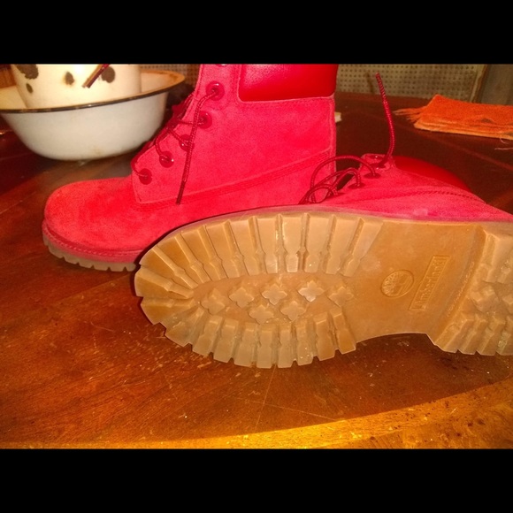 Rare timberlands - Picture 2 of 6